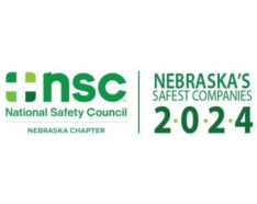 Nebraska's Safest Companies