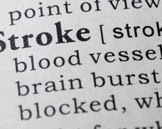 Image for post: Surviving a Stroke: Treatment and Recovery