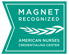 Magnet Designation badge