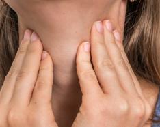 Thyroid Cancer article