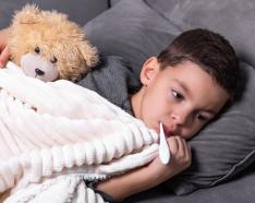 Image for post: Yes, Your Children Can Get Coronavirus Disease: What You Need to Know