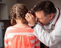 Image for post: Myth-Busting Ear Infections