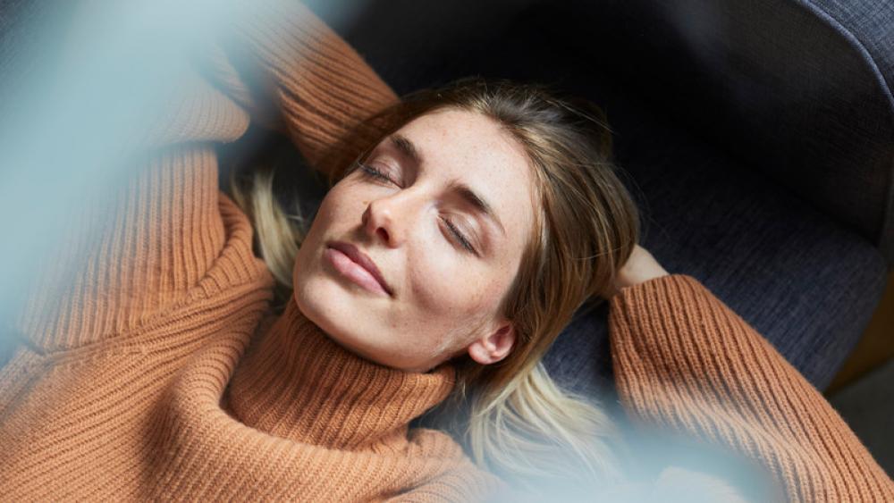 Image for post: Feeling Stressed? Here Are 2 Relaxation Techniques You Can Try Today