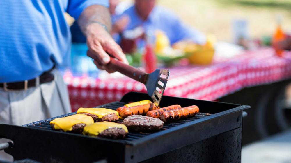 Image for post: 8 Tips for Keeping Your Summer Foods Safe