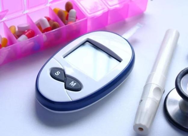 Diabetes Drugs