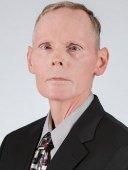 Portrait of Gary Koenig, MD