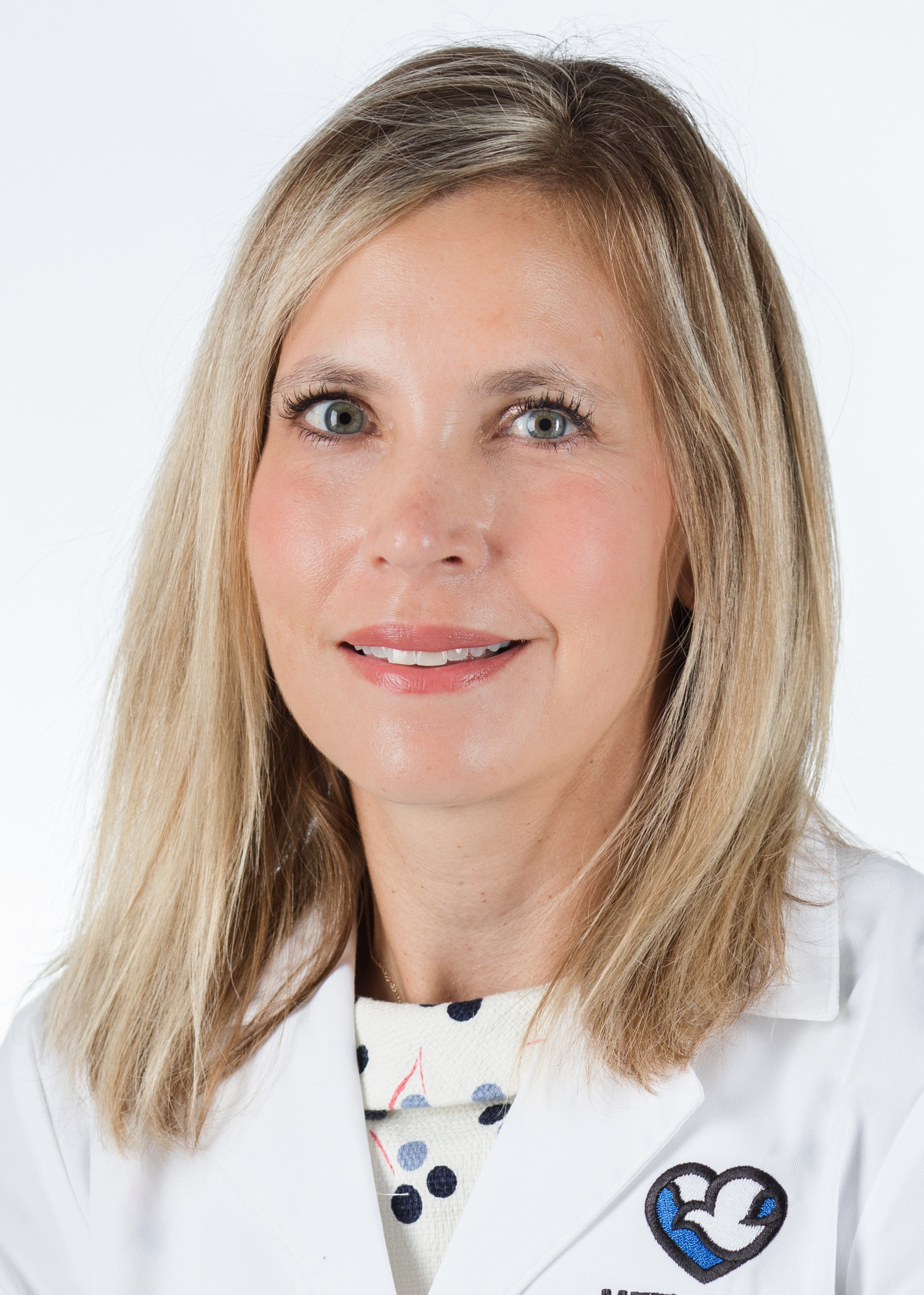 Traci Jurrens, MD, Cardiologist, Methodist Physicians Clinic
