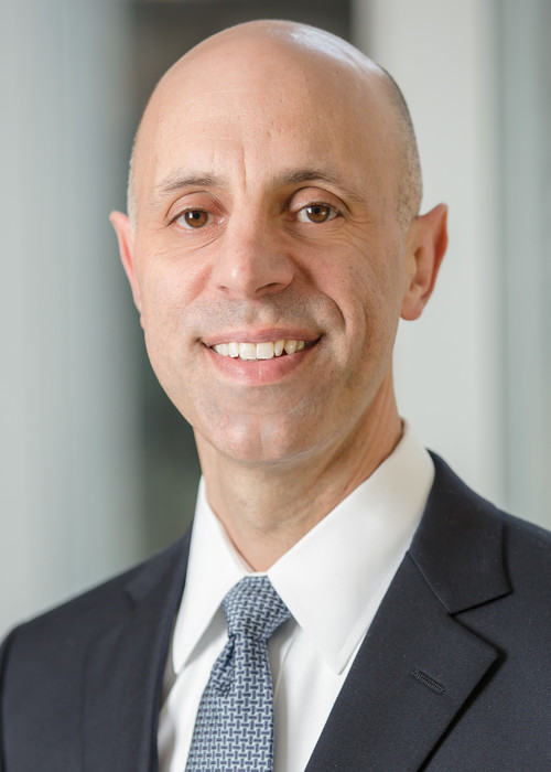Jeff Francis, vice president and chief financial officer for Methodist Health System