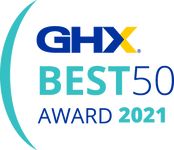 GHX Best 50