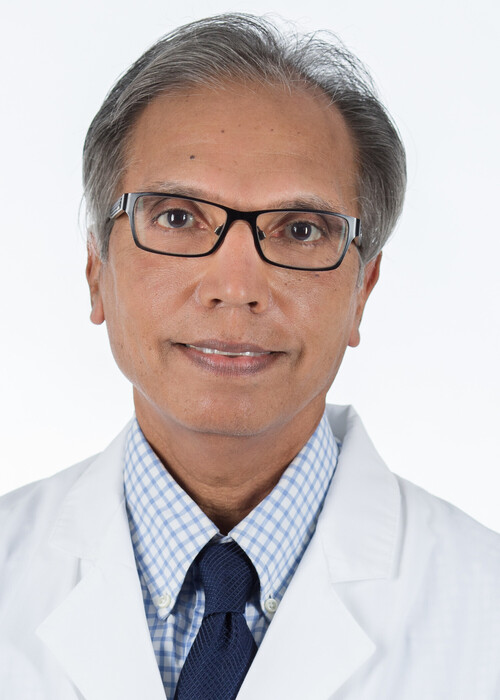 M. Shashidharan, MD. Methodist Physicians Clinic Colon and Rectal Surgery.