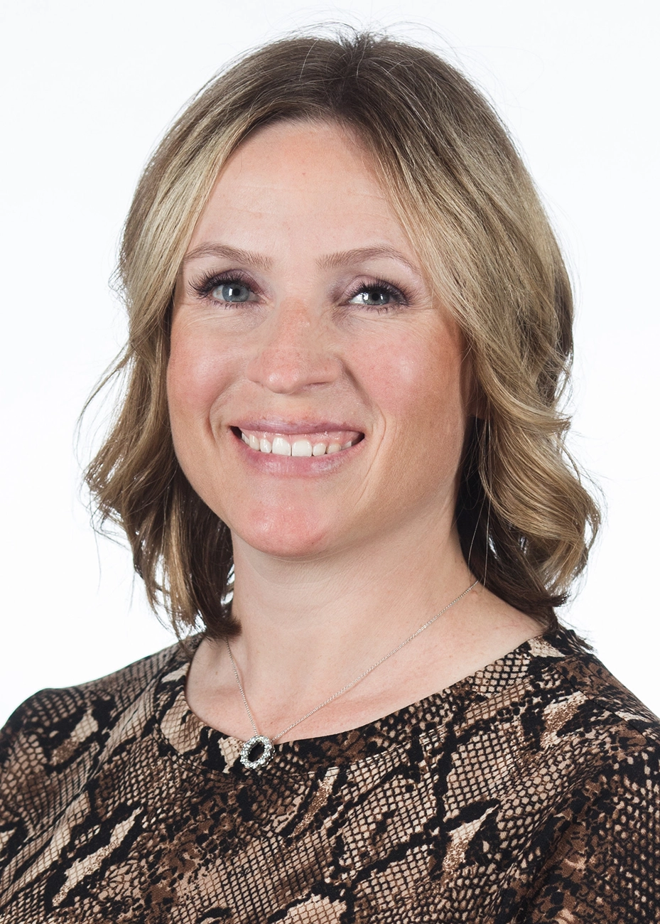 Dr. Jessica Bracken