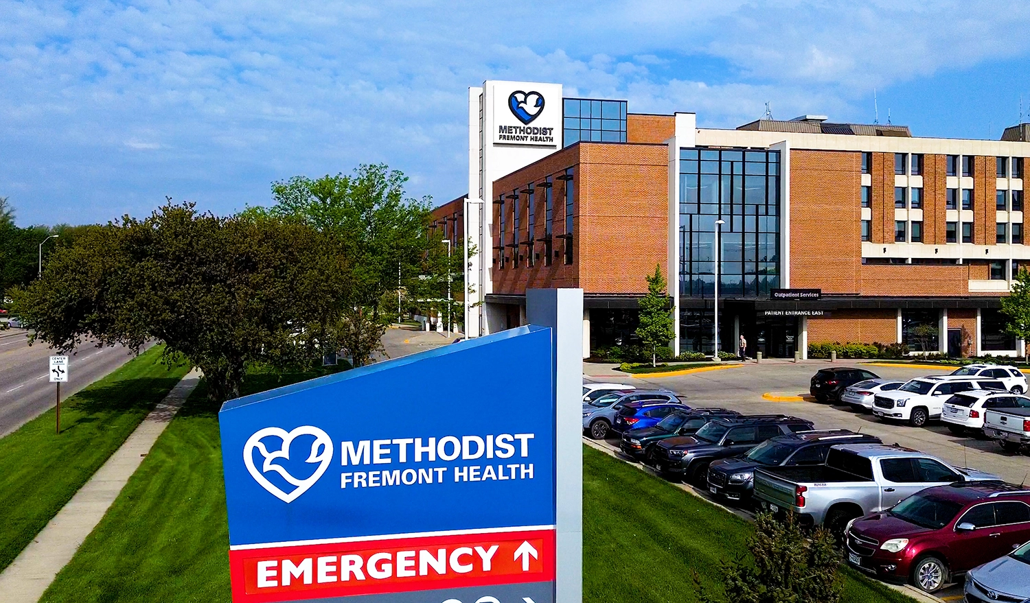 Methodist Fremont Health