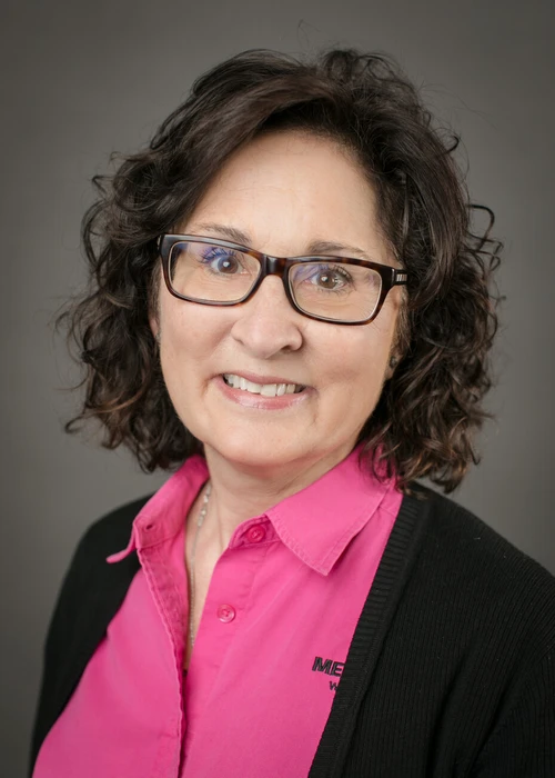 Mary Seger Barker, RNC-OB, MSN, C-EFM, CIMI