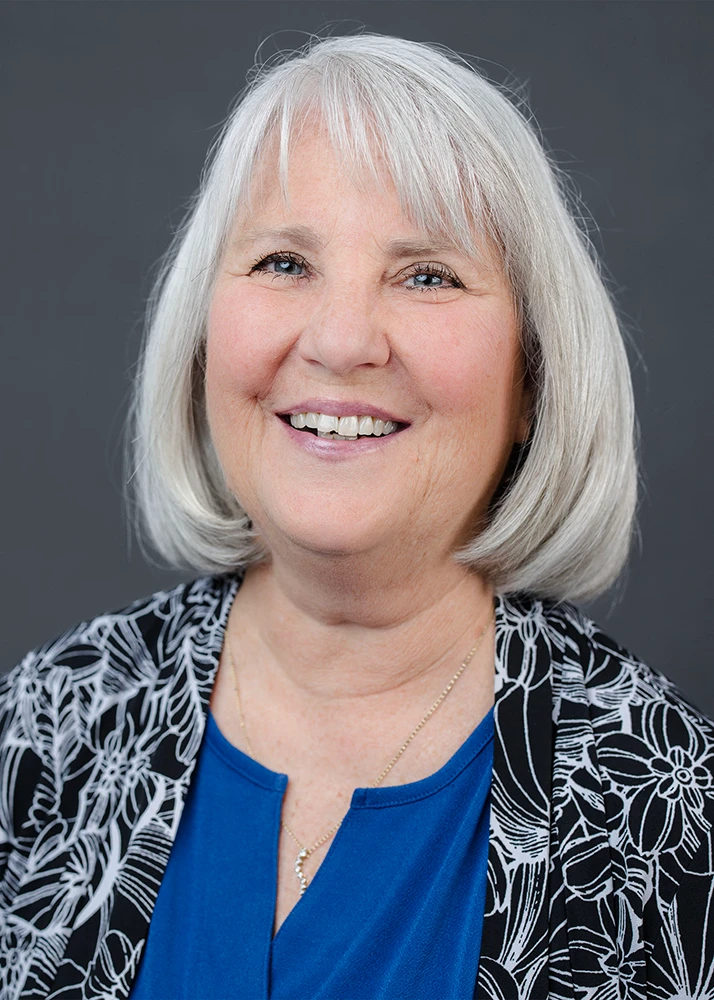 Photo of Cynthia Japp, APRN-CNS