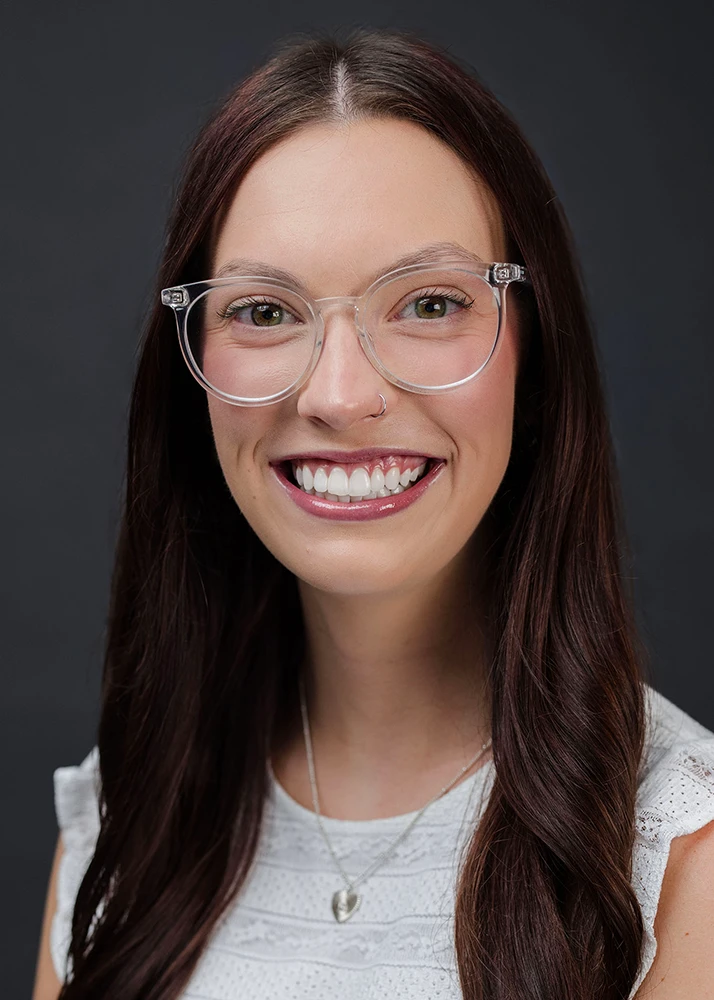 Photo of Alison King, PLMHP