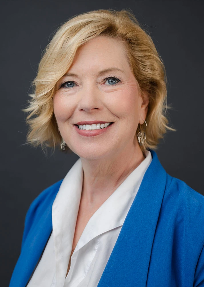 Photo of Stacey Taylor, PLMHP