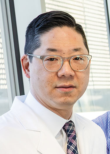 Dr. Yungpo Bernard Su