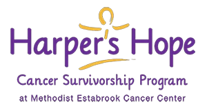 Harpers Hope Cancer Survivorship Program at MECC