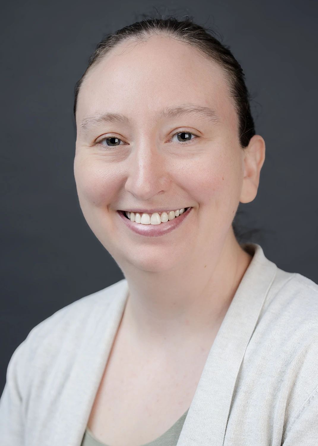 Photo of Trista Hemenway, LICSW