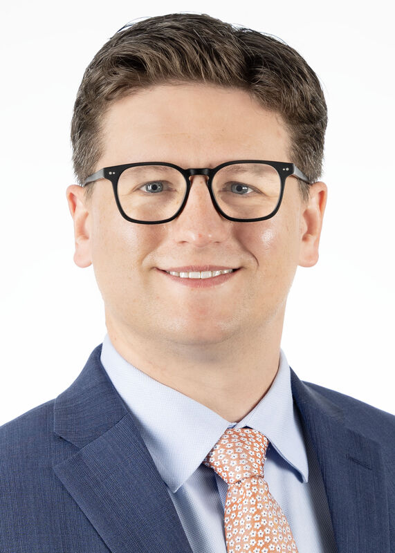 Adam Hare, MD
