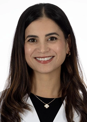 Dr. Guneet Van De Graaff