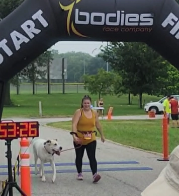 Chelsey Fender 5K