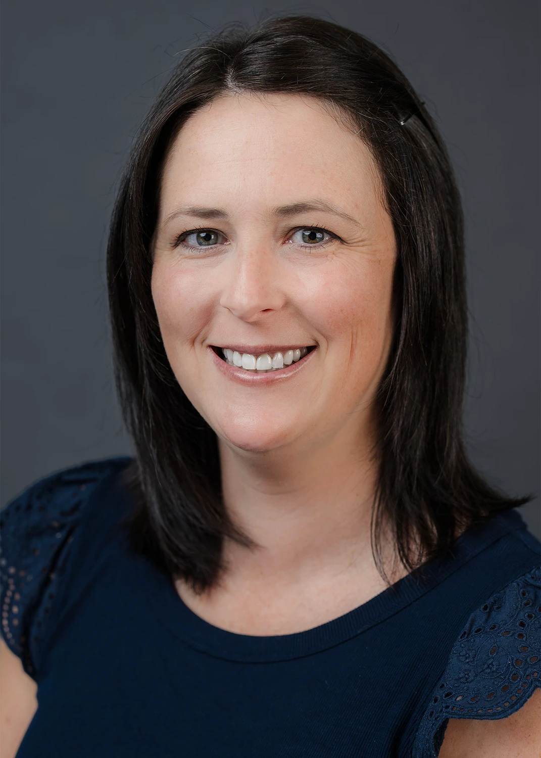 Photo of Lindsay Corriveau, LIMHP