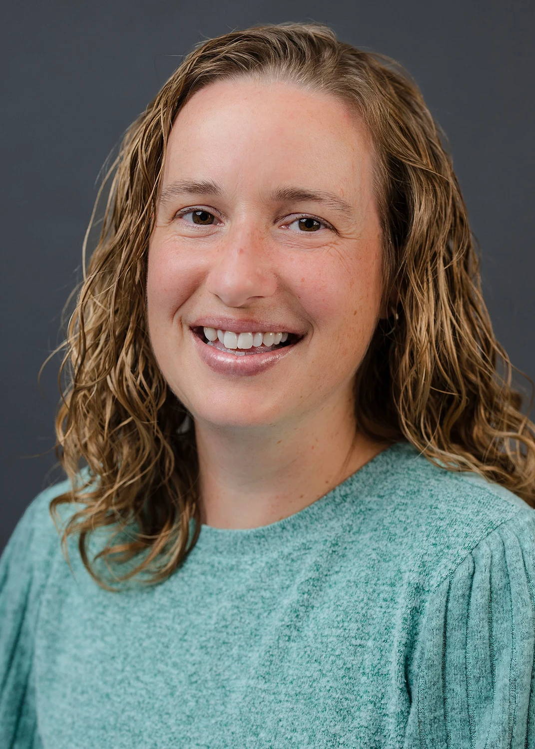 Photo of Jenny Omer, PLMHP