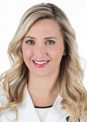 Amanda Dawson, MD