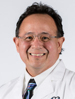 Photo of Emilio Arispe, MD
