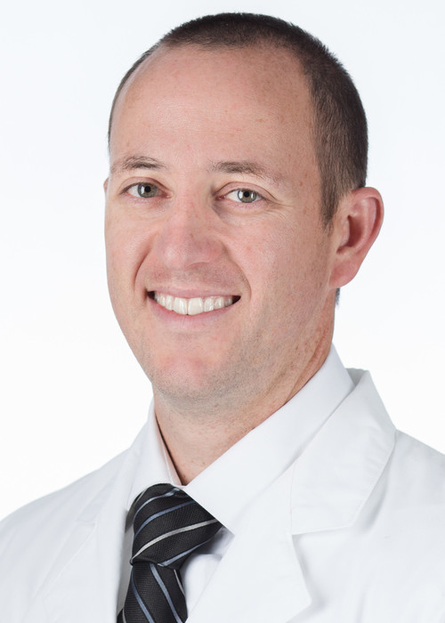 Photo of Andrew Coughlin, MD