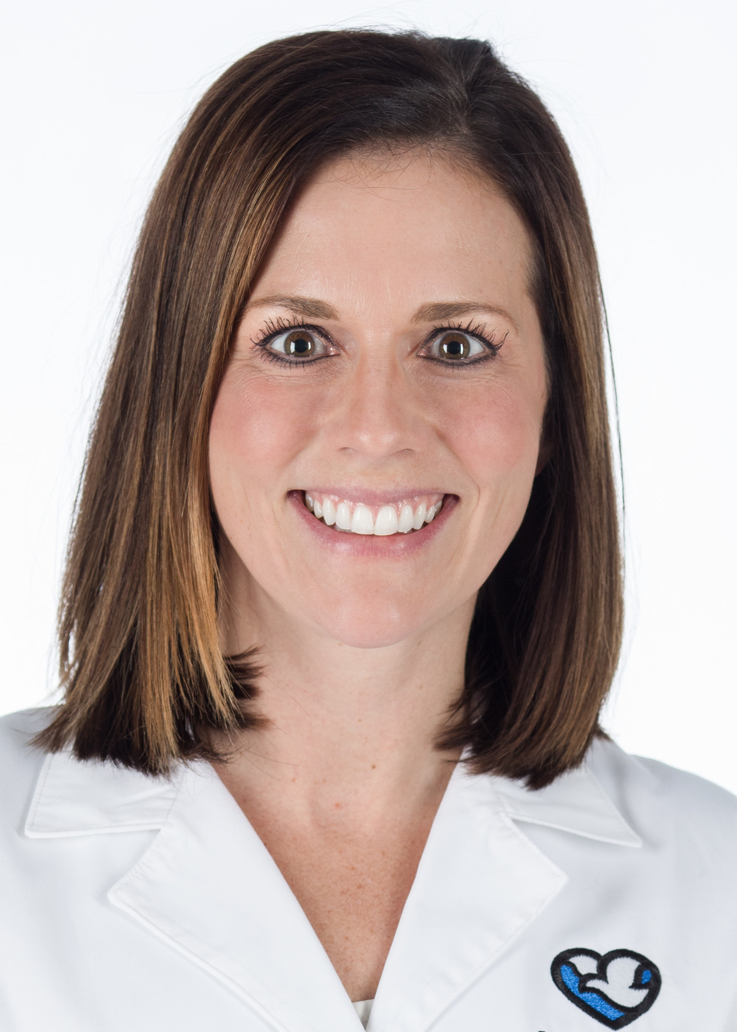 Photo of Janae Dudgeon, MD