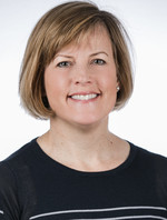 Photo of Katharine McLeese, MD