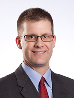 Photo of Todd Sauer, MD