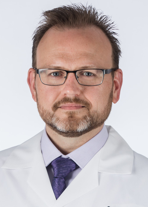 Photo of Brent Tierney, MD