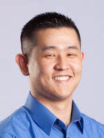 Photo of Josh Yao, PT, DPT, MS, ATC