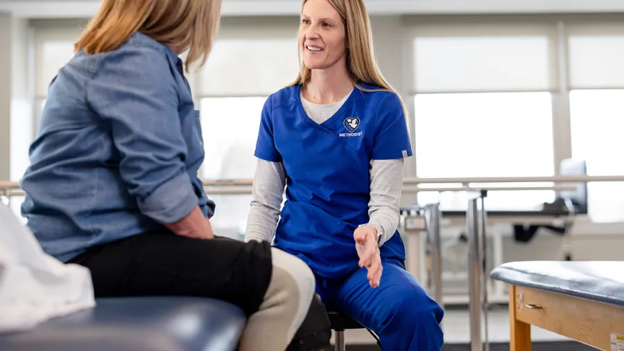 Methodist Rehabilitation Center