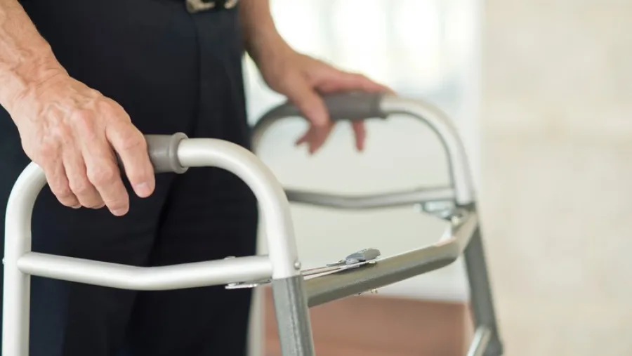 Image for post: Home Medical Equipment Reuse and Recycle Program