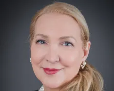 Paula Pittman, Vice President, Human Resources