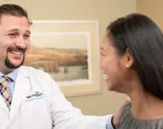 Head and neck oncology