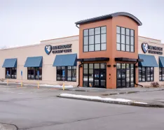 Methodist Urgent Care - Fremont