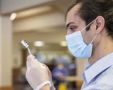 Three Rivers Public Health Department, Methodist Fremont Health Launch Partnership to Immunize Community