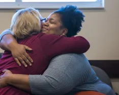 Care for the Community 