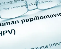 HPV vaccine