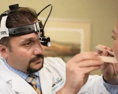 Head and neck screening