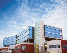 Methodist Women's Hospital