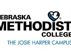 Nebraska Methodist College logo