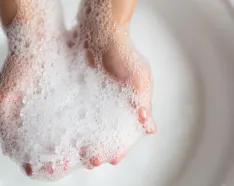 Hand Hygiene: When to Wash, When to Use Sanitizer and How to Do Each Correctly