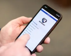 Methodist patient portal
