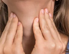 Thyroid Cancer article